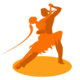 Salsa Mara Favicon