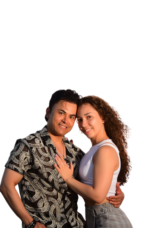 Bachata Lehrer Tübingen, Reutlingen und Stuttgart