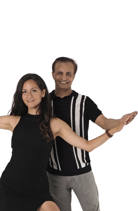 Tanzlehrer aus Tübingen