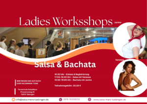 Tanzschule Salsamara Salsa Kurs Tübingen