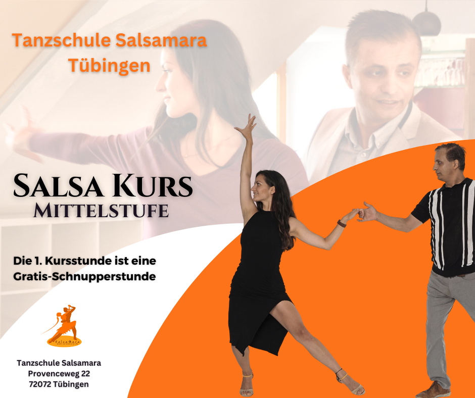 Tanzschule Salsamara