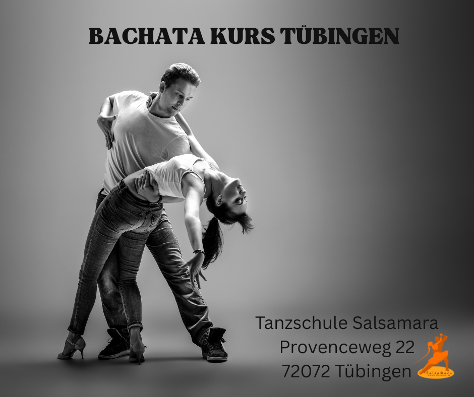 Bachata Kurse Tübingen