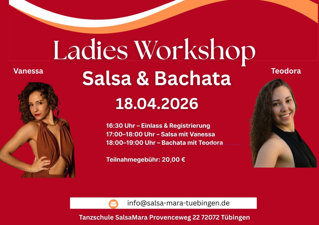 Ladystyle Tübingen Tanzschule