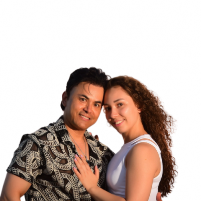 Bachata Lehrer Tübingen, Reutlingen und Stuttgart